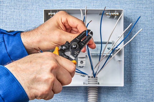 Why Trust Our Licensed Electricians for Your Electrical Needs in Jackson, SC?