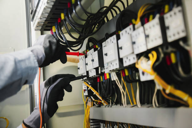 Electrical Maintenance Services in Jackson, SC